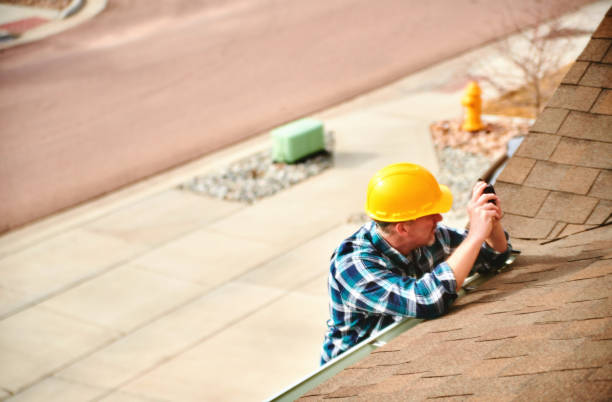 Roof Gutter Cleaning in Rio Verde, AZ