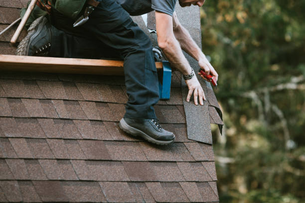 Quick and Trustworthy Emergency Roof Repair Services in Rio Verde, AZ